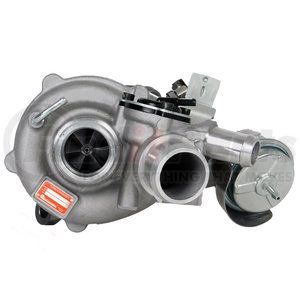 S1000104N by ROTOMASTER - Turbocharger-New Right Rotomaster S1000104N fits 11-12 Ford F-150 3.5L-V6