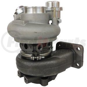 M8040123R by ROTOMASTER - Turbocharger Rotomaster M8040123R Reman fits 10-12 Hyundai Genesis Coupe 2.0L-L4