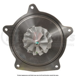 S1640201N by ROTOMASTER - Turbocharger Cartridge-New Rotomaster S1640201N