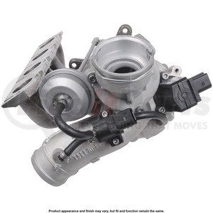 J8050114R by ROTOMASTER - Turbocharger Rotomaster J8050114R Reman