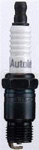 144 by AUTOLITE - Copper Resistor Spark Plug