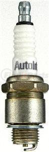 353 by AUTOLITE - Copper Non-Resistor Spark Plug