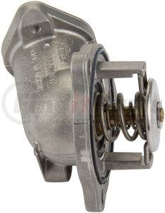 410055 87D by WAHLER - Engine Coolant Thermostat for MERCEDES BENZ