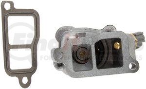 4816 90D by WAHLER - Engine Coolant Thermostat for VOLVO