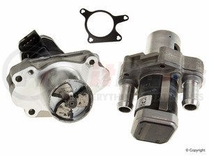 710476D by WAHLER - EGR Valve for MERCEDES BENZ