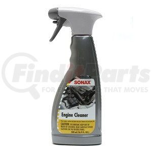 543200 by SONAX - Spray Cleaner & Polish for ACCESSORIES