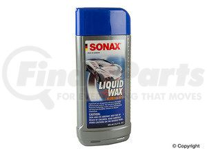 201200 by SONAX - Liquid Car Wash & Wax for ACCESSORIES