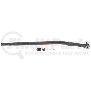 ES80752 by QUICK STEER - Steering Drag Link QuickSteer ES80752