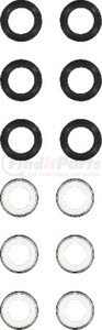 12-21918-04 by REINZ - Engine Valve Stem Seal Se