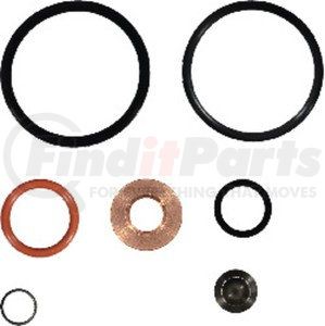 15 38642 01 by REINZ - Fuel Injector Seal Kit for VOLKSWAGEN WATER