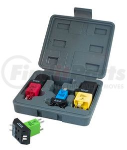 56810 by LISLE - Relay Test Jumper Kit