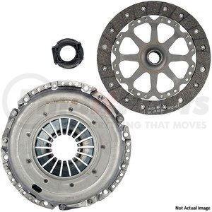 01 by RHINO CLUTCH KITS