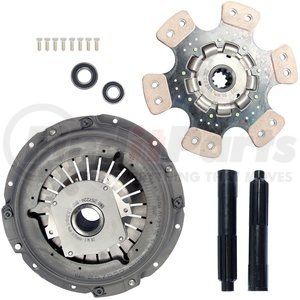 04-532 by RHINO CLUTCH KITS - RHINO CLUTCH KITS 04-532 -