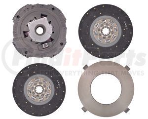 108391-82 by RHINO CLUTCH KITS