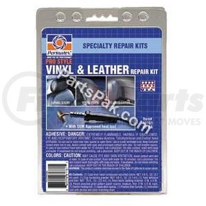 81781 by PERMATEX - Pro Style Vinyl and Leath