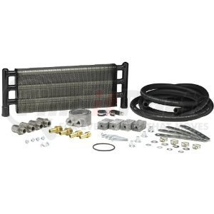 1040 by HAYDEN - Eng Oil Cooler