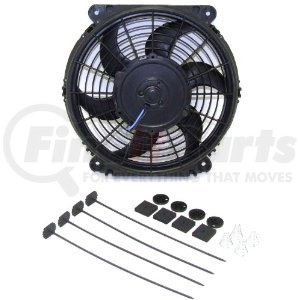 3670 by HAYDEN - Electric Fan Kit