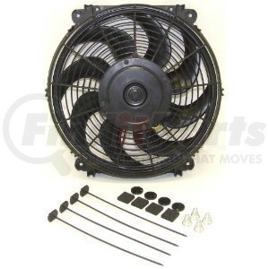 3690 by HAYDEN - Electric Fan Kit