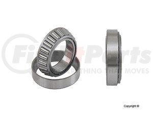 51720 FD000 by FAG - Wheel Bearing for For Kia