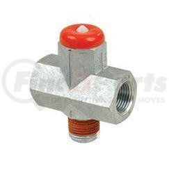 223-385V by GT DEVELOPMENT - PRESS PROTECTION VALVE