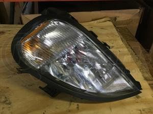 FLTHLFCOLL by FREIGHTLINER - ''FLEETRITE HEADLIGHT FREIGHLINER COLUMBIA LEFT''