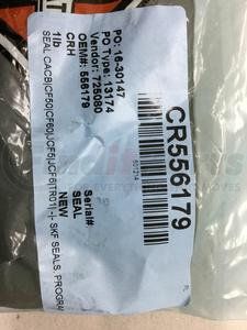 CR556179 by SKF - ''SEAL CACB|CF50|CF60|JCF5|JCF6|TR01| -|- SKF SEALS, PROGRAM''