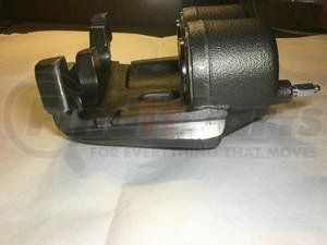 1658443C91 by BENDIX - CYLINDER BRAKE CALIPER R55250 2.88 TWIN PISTON 3600|3800|4700|4900| -|- BOSCH (WAS ALLIED) GR04 PRTS