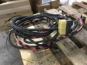 3997264F97 by NAVISTAR - MODULE,MM,HARNESS