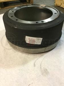 ZBR3136A by GUNITE - ''DRUM FRONT BRAKE 16 1/2" X 7"  (ACCURIDE)
   
''