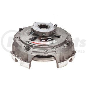 109701-20AM by EATON CORPORATION - Clutch - 15.5" Self Adjust Evertough Aftermarket, 2" - 10 Splines