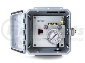 401804 by TRAMEC SLOAN - Suspension Dump Control Box with Gauge and Reset