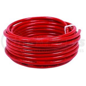 3-515 by PHILLIPS INDUSTRIES - Battery Cable - 4/0 ga. 259 x 21 Stranding, Red Jacket, 0.795 O.D.