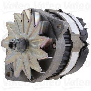 439220 by VALEO CLUTCH - Alternator