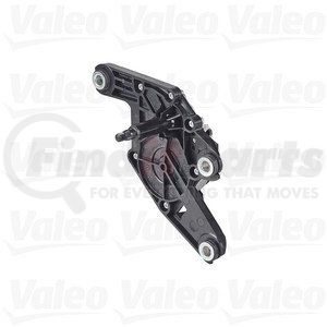 582610 by VALEO CLUTCH - Wiper Motor