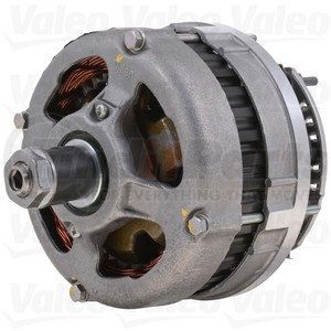 592769 by VALEO CLUTCH - Alternator