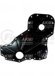 AK-3958112 by AKMI - Cummins ISL Gear Cover