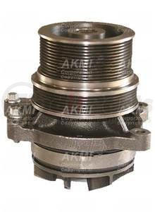 AK-3687045 by AKMI - Cummins ISX 15 Water Pump Without Housing