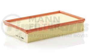 C31152/1 by MANN-HUMMEL FILTERS - Air Filter Element