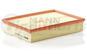 C31196 by MANN-HUMMEL FILTERS - Air Filter Element