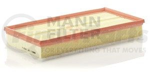 C37153/1 by MANN-HUMMEL FILTERS - Air Filter Element