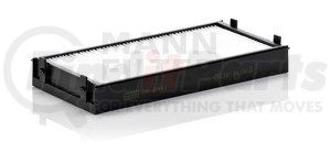 CU2941-2 by MANN-HUMMEL FILTERS - Cabin Filter