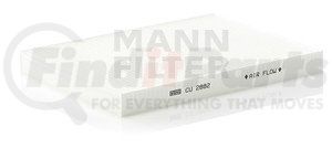 CU2882 by MANN-HUMMEL FILTERS - Cabin Filter