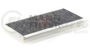 CUK5366 by MANN-HUMMEL FILTERS - Cabin Filter - Carbon Act