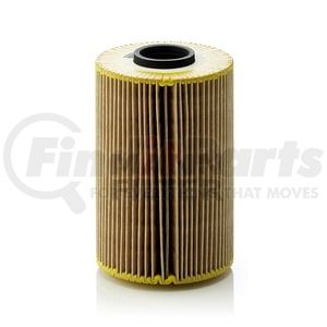 HU930/3X by MANN-HUMMEL FILTERS - Oil Filter Element - Meta