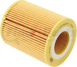 HU826X by MANN-HUMMEL FILTERS - OIL FILTER ELEMENT - META