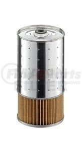 PF1050/1N by MANN-HUMMEL FILTERS - By-Pass Oil Filter Elemen