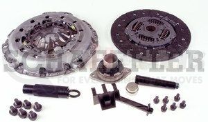 02-060 by LUK - Clutch Kit for VOLKSWAGEN WATER