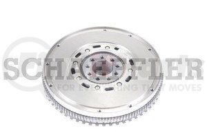 DMF153 by LUK - Clutch Flywheel for PORSCHE