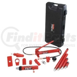 B65115 by BLACKHAWK - 10 Ton Porta Power Kit