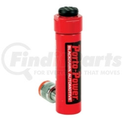 B65141 by BLACKHAWK - 2 Ton Hydraulic Ram